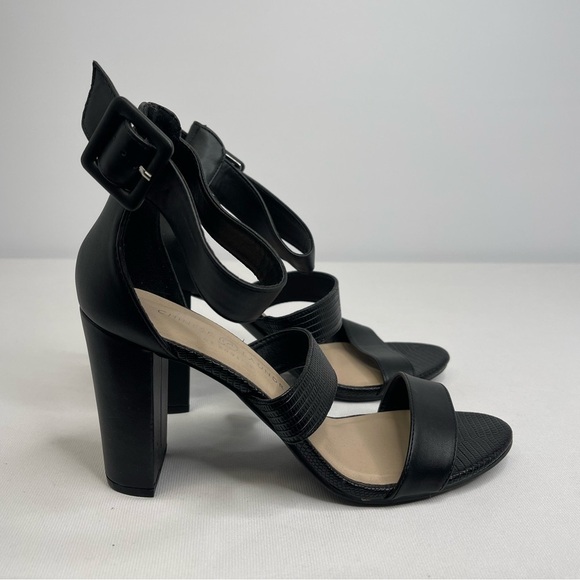 Chinese Laundry heels (SB1#97) - Picture 4 of 7